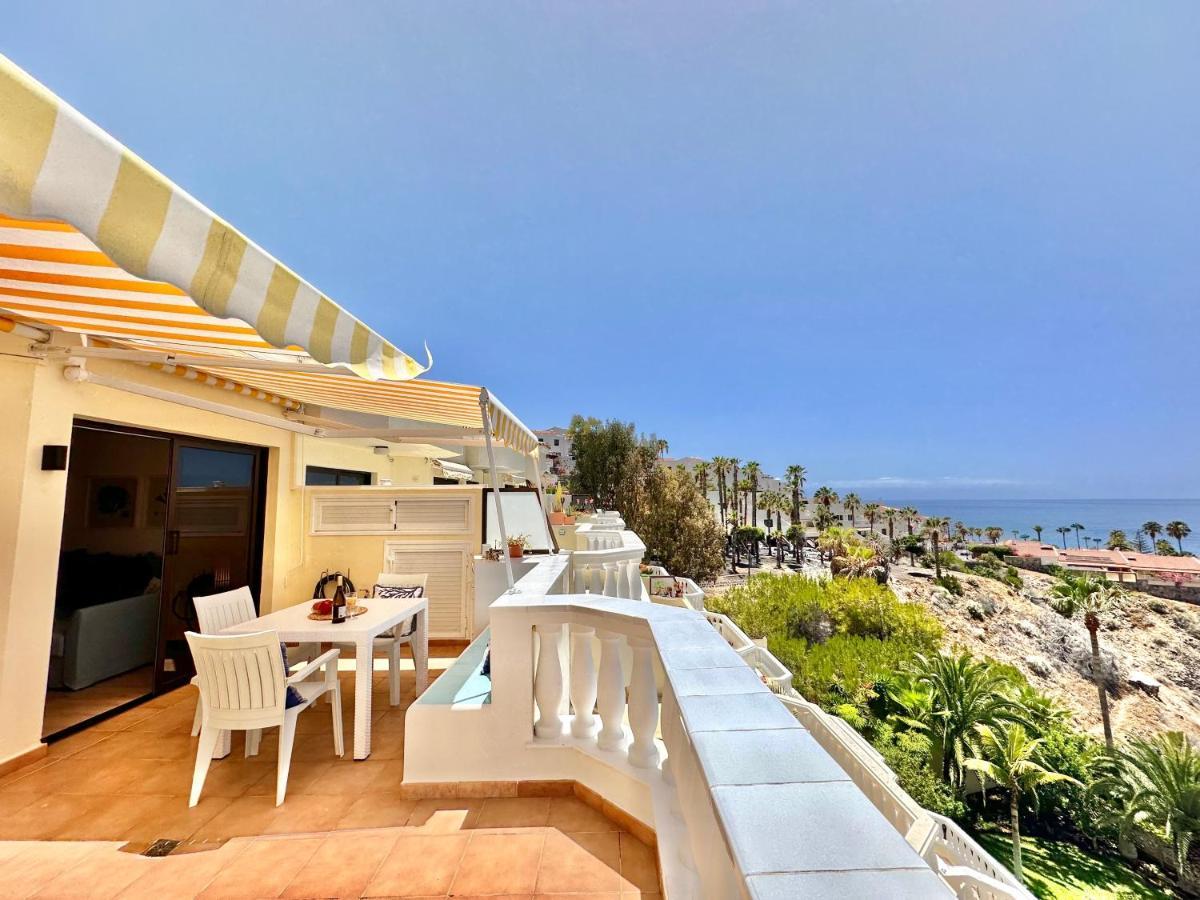 Costa Canaria Santiago del Teide المظهر الخارجي الصورة