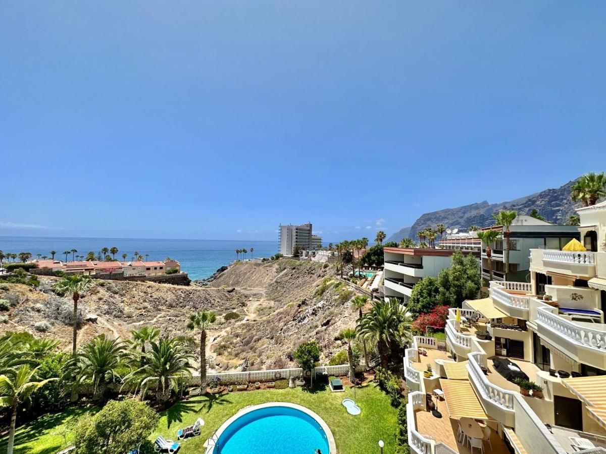 Costa Canaria Santiago del Teide المظهر الخارجي الصورة