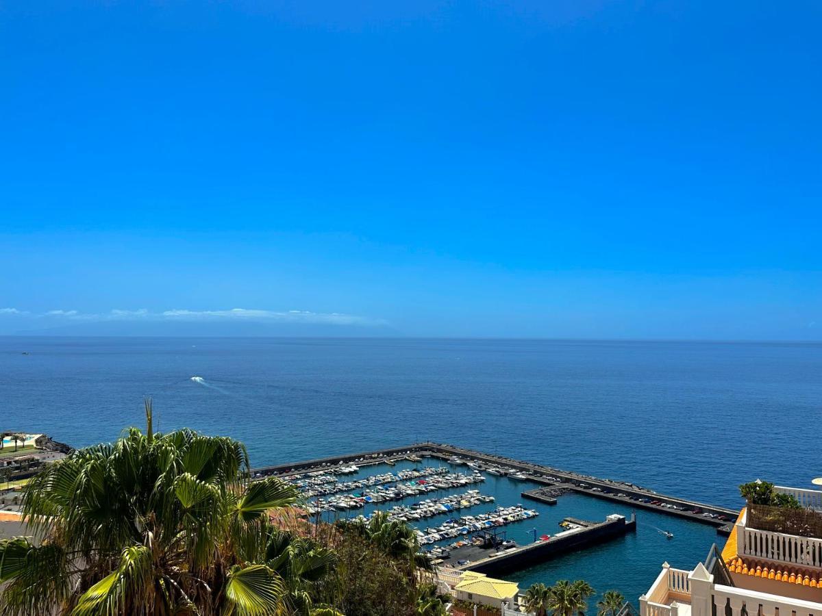 Costa Canaria Santiago del Teide المظهر الخارجي الصورة