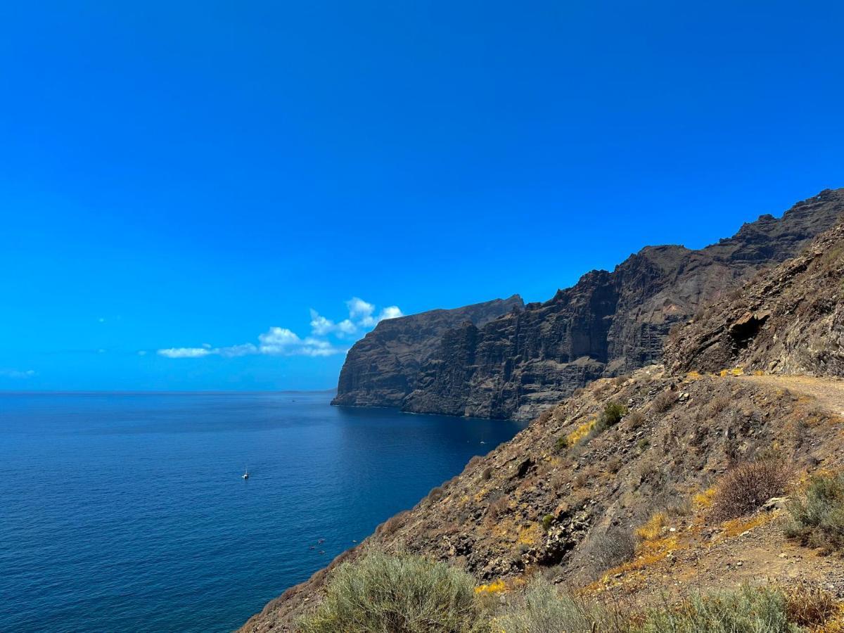 Costa Canaria Santiago del Teide المظهر الخارجي الصورة