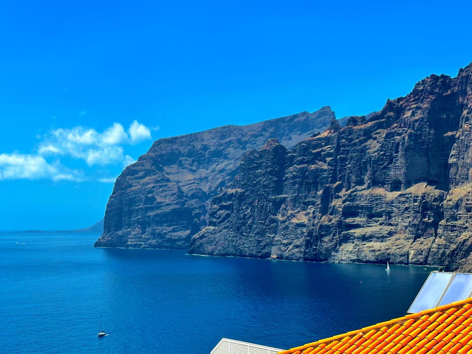 Costa Canaria Santiago del Teide المظهر الخارجي الصورة